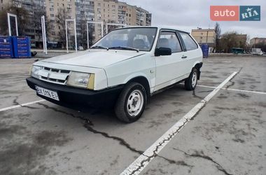 Хэтчбек ВАЗ 2108 1990 в Каменец-Подольском