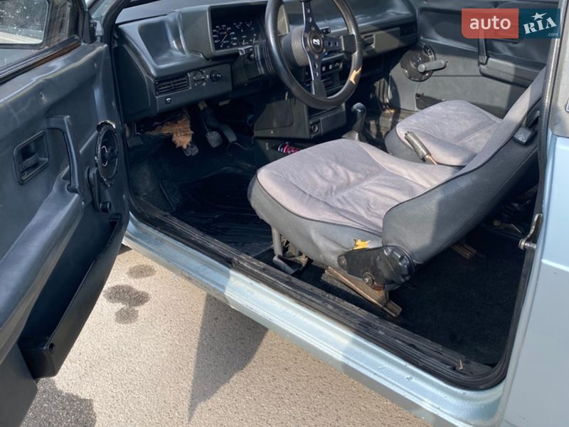 Хетчбек ВАЗ / Lada 2108 1986 в Калинівці