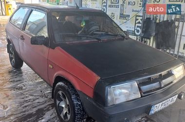 Хетчбек ВАЗ 2108 1988 в Києві