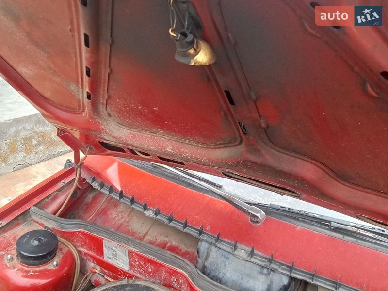 Хэтчбек ВАЗ / Lada 2108 1992 в Перемышлянах