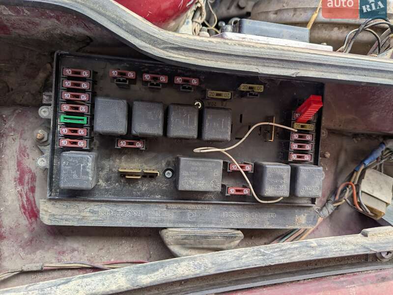 Хэтчбек ВАЗ / Lada 2108 1991 в Виннице