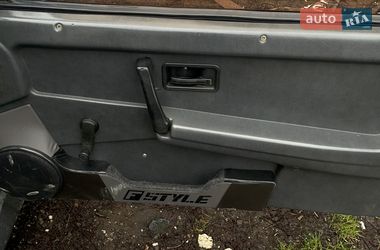 Хэтчбек ВАЗ 2108 1994 в Винниках