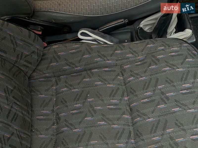 Хетчбек ВАЗ / Lada 2108 1994 в Винниках