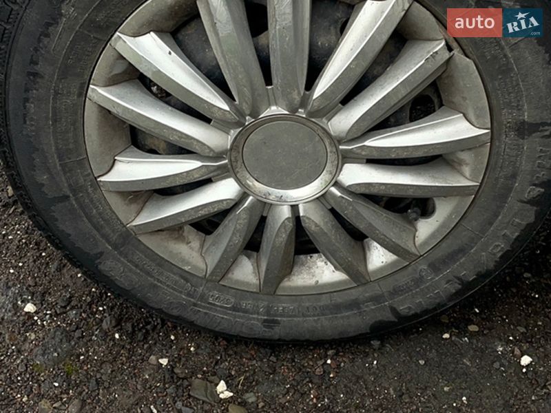 Хетчбек ВАЗ / Lada 2108 1994 в Винниках