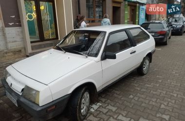 Хетчбек ВАЗ 2108 1991 в Косові