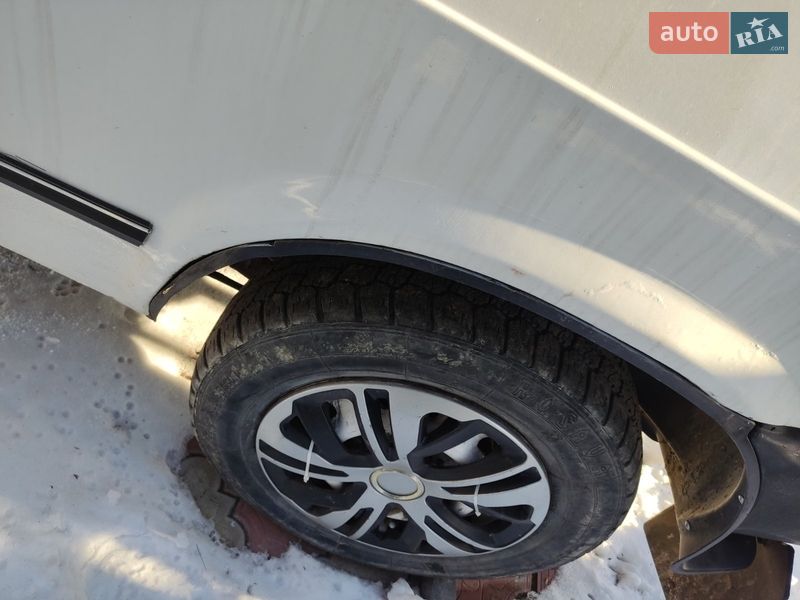 Хетчбек ВАЗ / Lada 2108 1992 в Львові