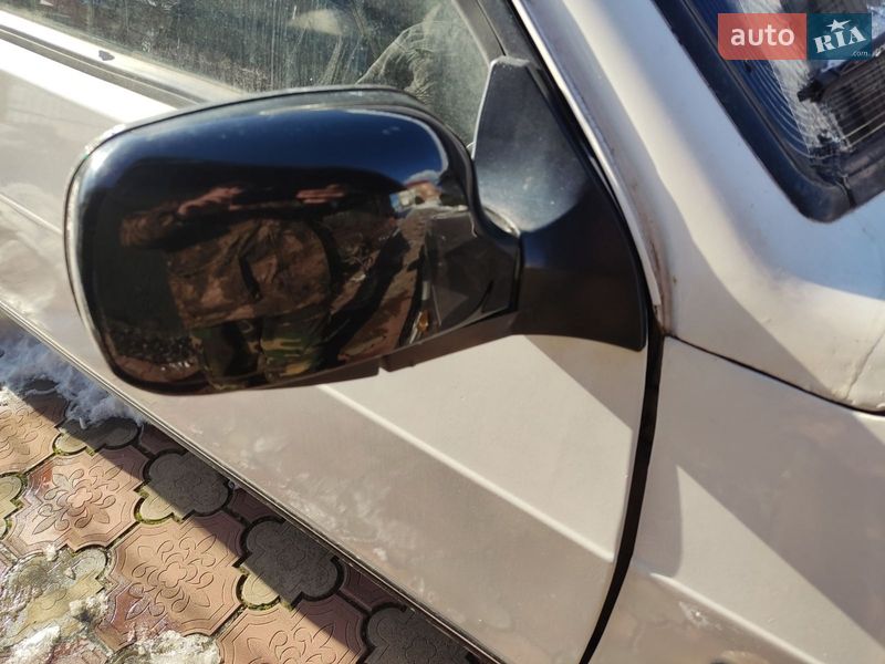 Хетчбек ВАЗ / Lada 2108 1992 в Львові