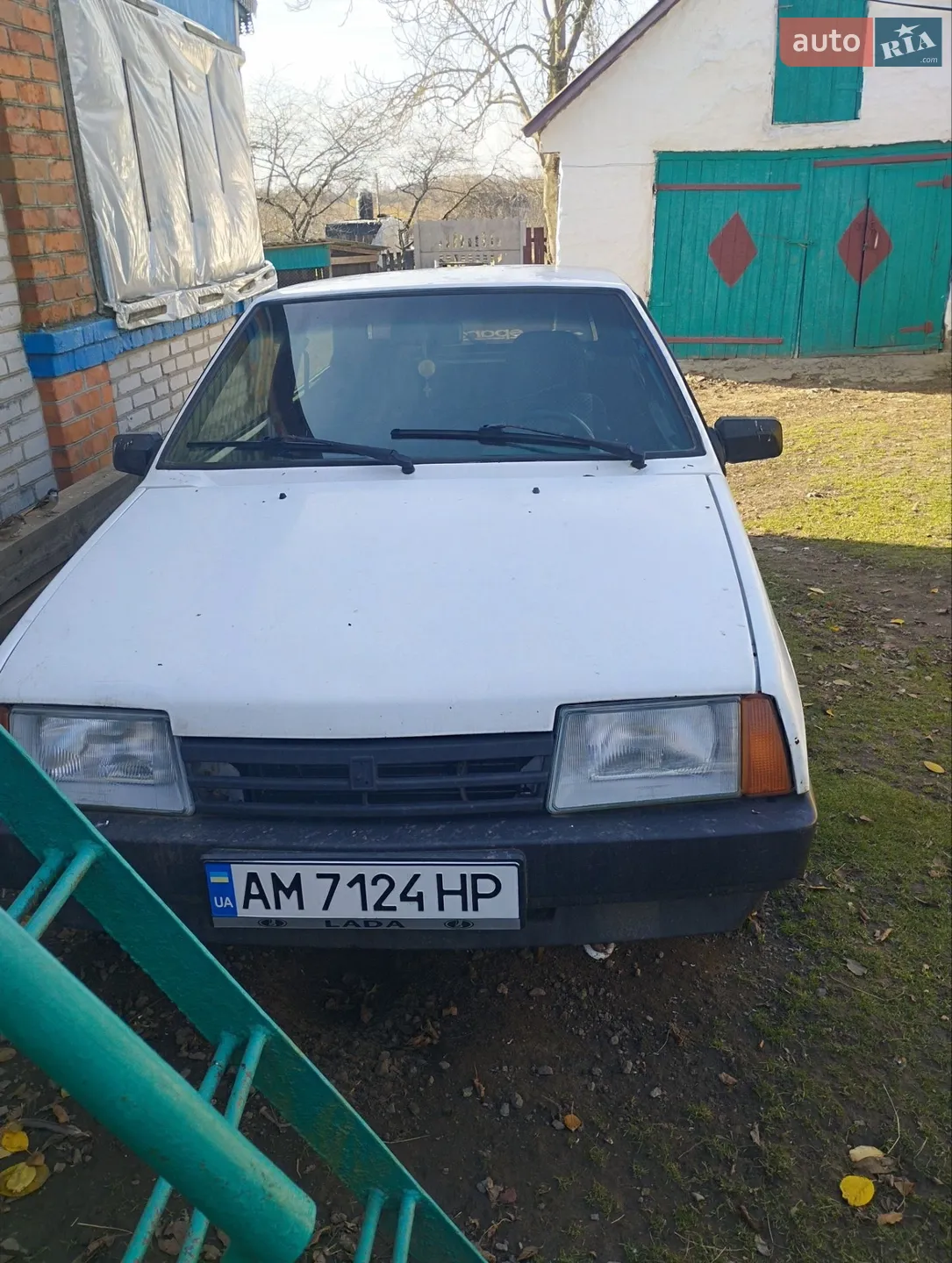 Фото авто 7