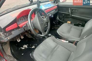 Хэтчбек ВАЗ 2108 1987 в Печенегах