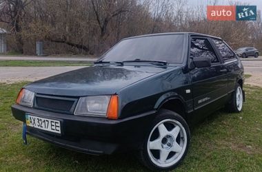 Хетчбек ВАЗ 2108 2000 в Дніпрі