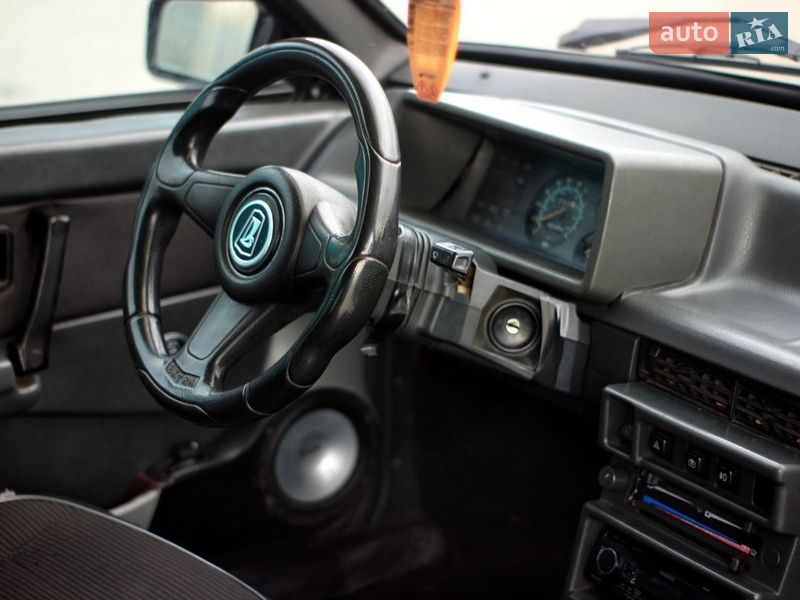 Хэтчбек ВАЗ / Lada 2108 1999 в Кременце фото 20 Хэтчбек ВАЗ / Lada 2108 1999 в Кременце