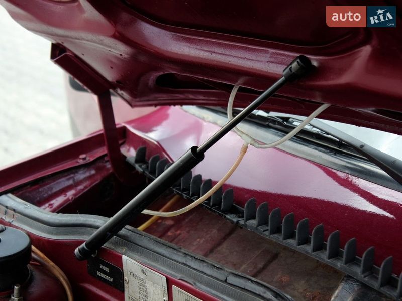 Хэтчбек ВАЗ / Lada 2108 1999 в Кременце фото 25 Хэтчбек ВАЗ / Lada 2108 1999 в Кременце