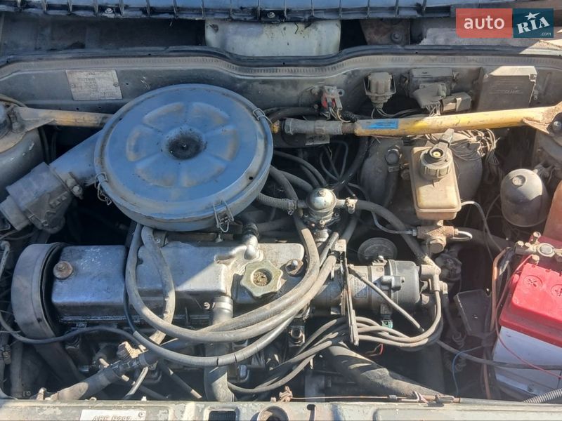 Хэтчбек ВАЗ / Lada 2108 1992 в Козельщине фото 6 Хэтчбек ВАЗ / Lada 2108 1992 в Козельщине