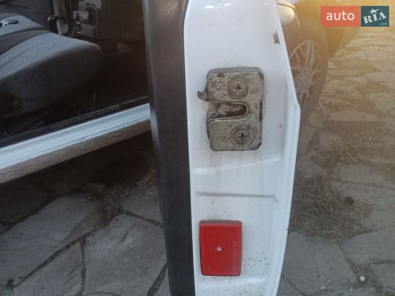 Хэтчбек ВАЗ / Lada 2108 1994 в Чугуеве