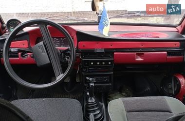 Хетчбек ВАЗ 2108 1990 в Хмельницькому