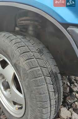 Хетчбек ВАЗ 2108 1990 в Миколаєві