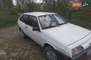 Хетчбек ВАЗ 2108 1991 в Косові