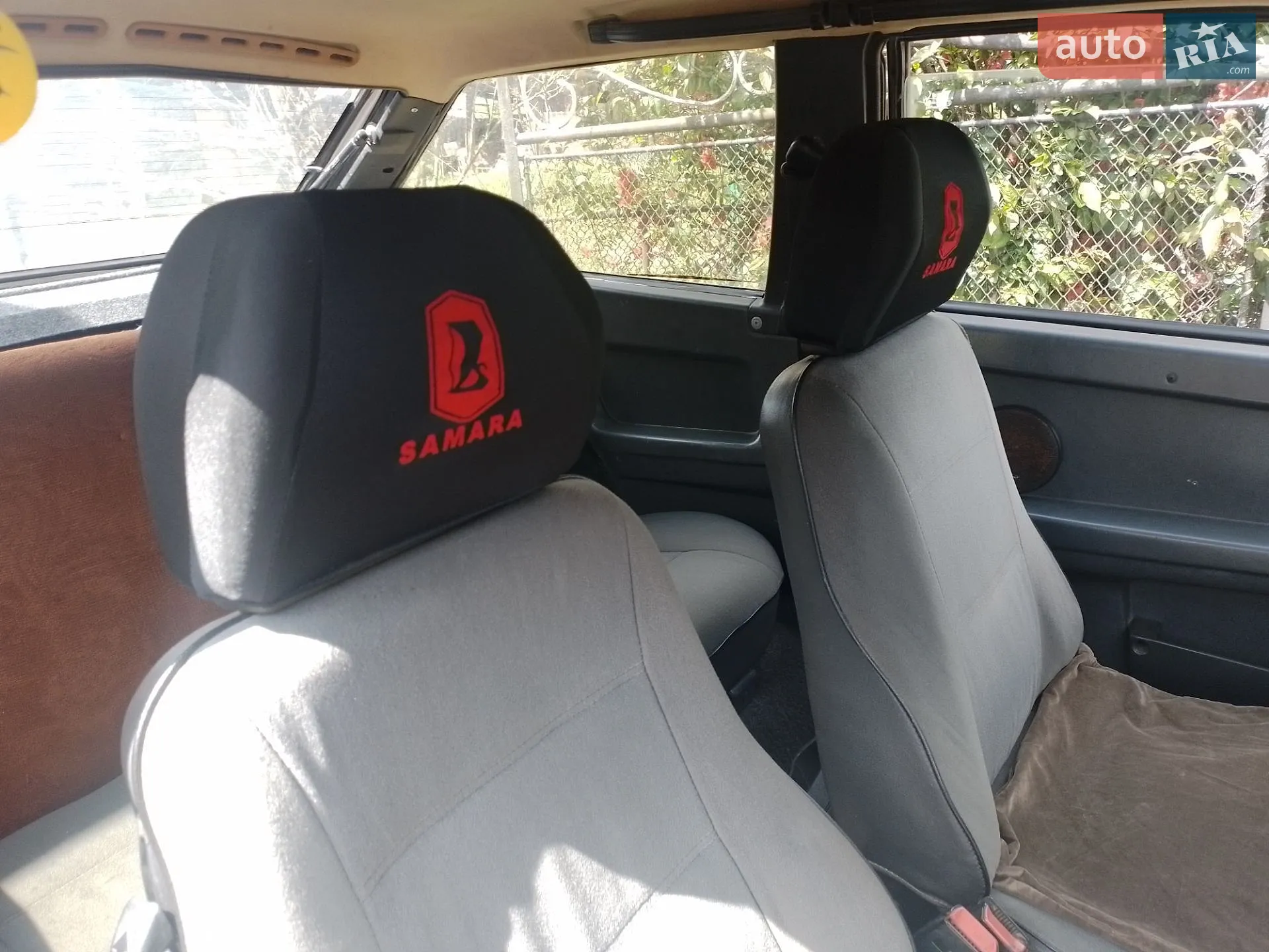 ВАЗ / Lada 2108 1991 VIN XTA210800M0927869 фото оголошення 11 з 21
