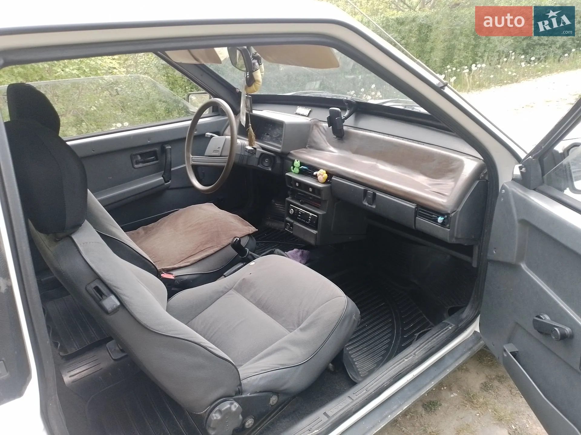 ВАЗ / Lada 2108 1991 VIN XTA210800M0927869 фото оголошення 8 з 21