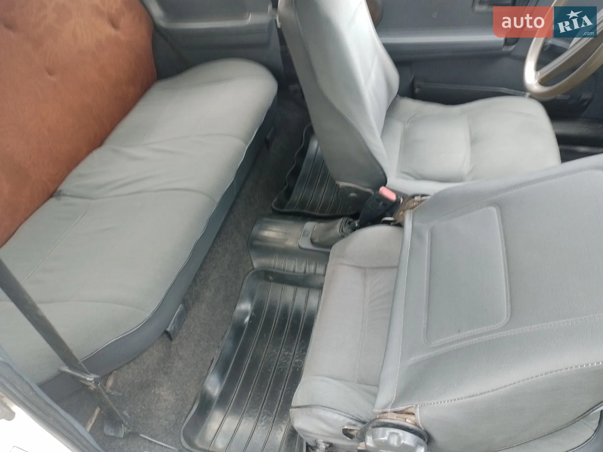 ВАЗ / Lada 2108 1991 VIN XTA210800M0927869 фото оголошення 20 з 21