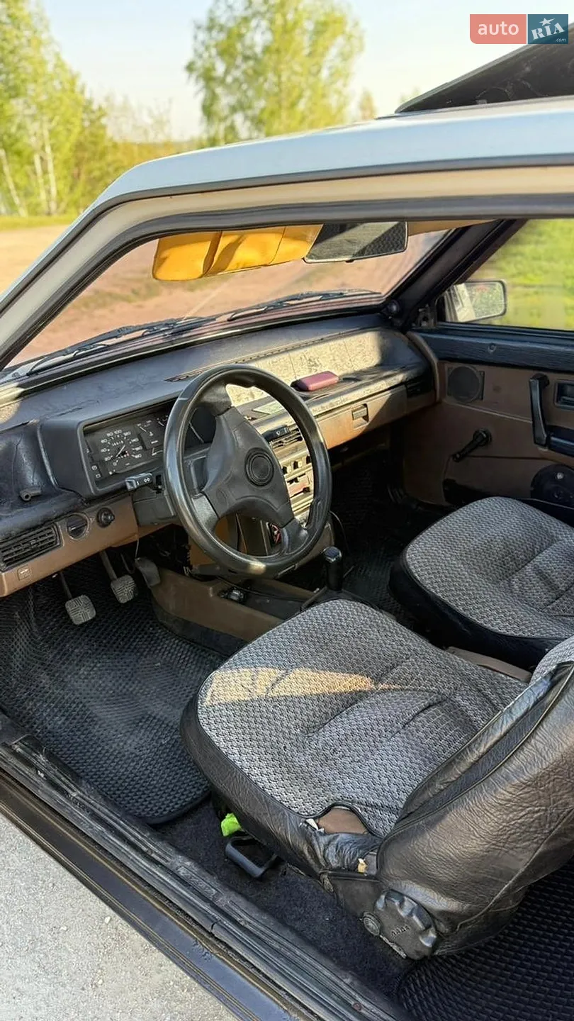 VAZ-Lada 2108 1988 VIN XTA210810J0280974 фото оголошення 10 з 17