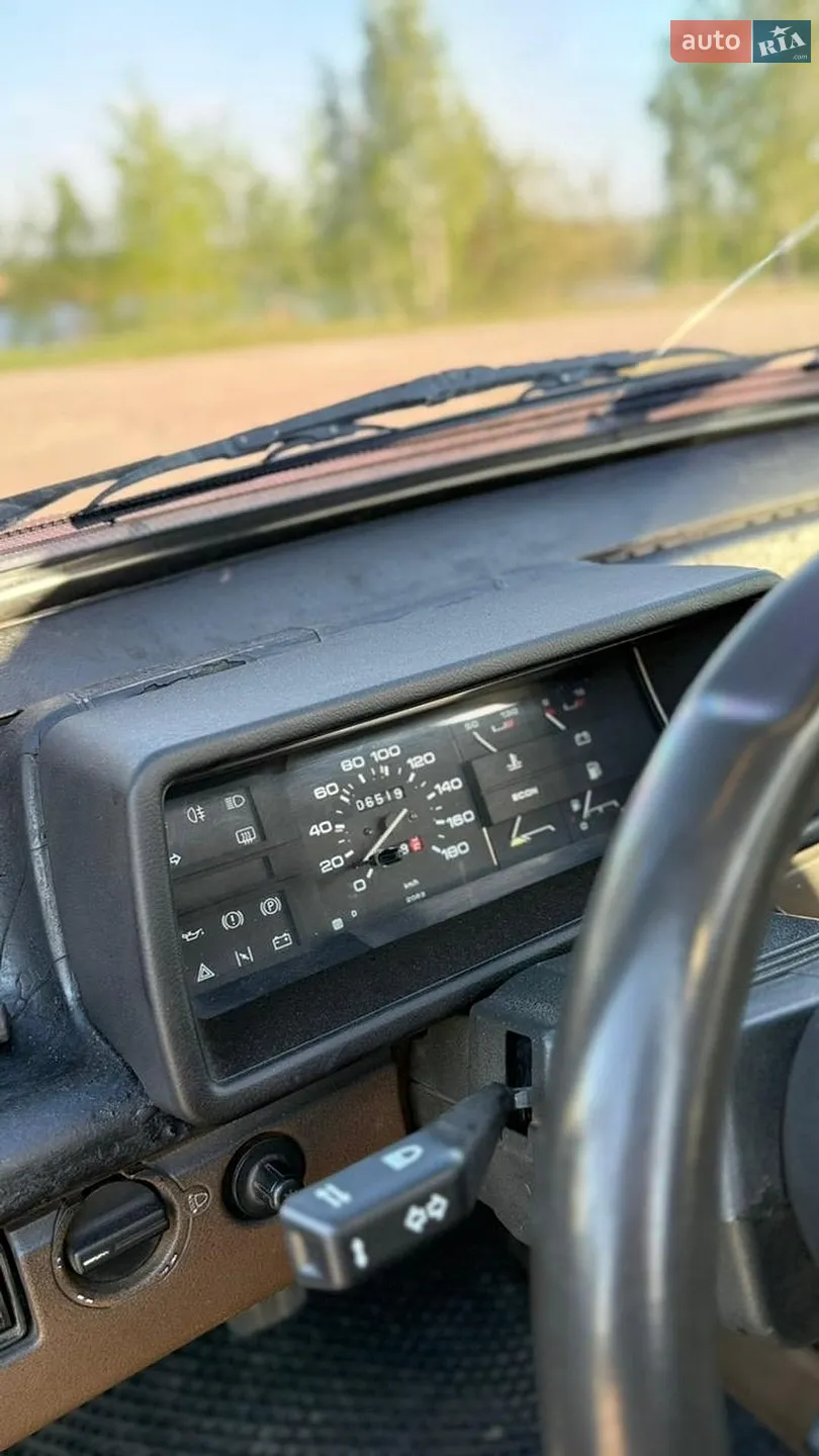 VAZ-Lada 2108 1988 VIN XTA210810J0280974 фото оголошення 11 з 17