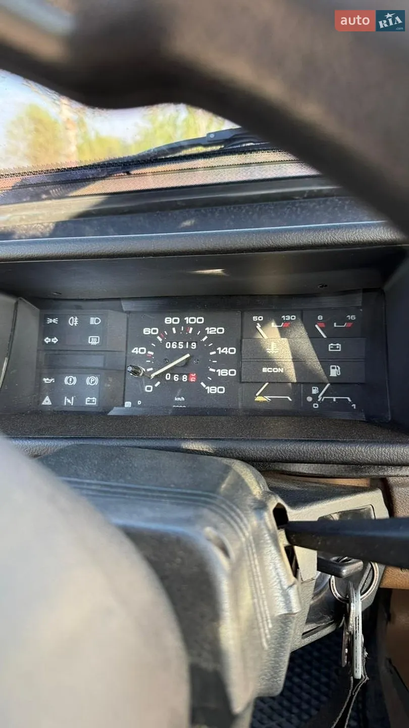 VAZ-Lada 2108 1988 VIN XTA210810J0280974 фото оголошення 12 з 17