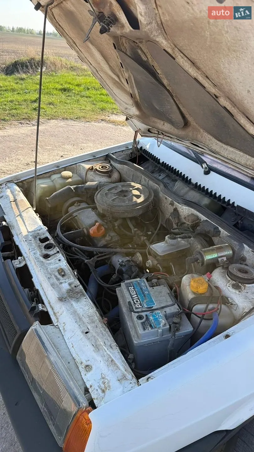 VAZ-Lada 2108 1988 VIN XTA210810J0280974 фото оголошення 16 з 17