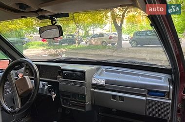 Хэтчбек ВАЗ / Lada 2108 1996 в Житомире
