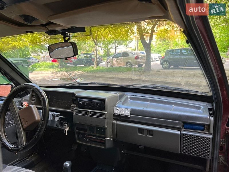 Хэтчбек ВАЗ / Lada 2108 1996 в Житомире