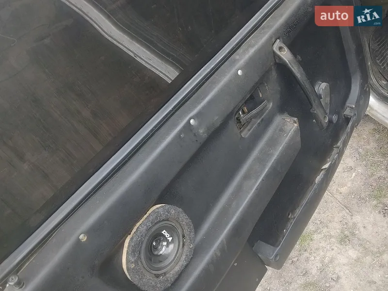 ВАЗ / Lada Samara 1990