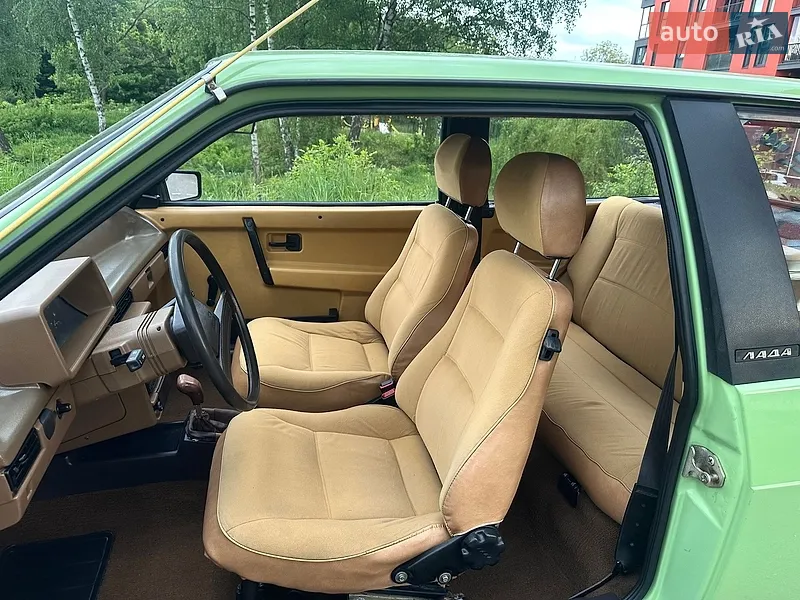 ВАЗ / Lada 2108 1986 VIN XTA210800G0023556 фото оголошення 10 з 88