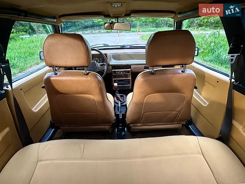 ВАЗ / Lada 2108 1986 VIN XTA210800G0023556 фото оголошення 25 з 88