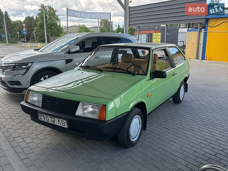 ВАЗ / Lada 2108 1986 VIN XTA210800G0023556 фото оголошення 57 з 88