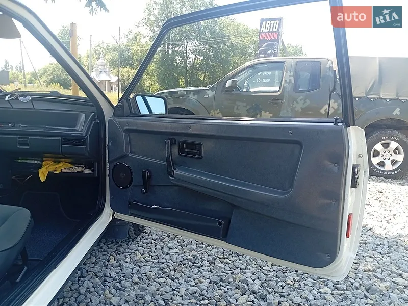 ВАЗ / Lada 2108 1991 VIN XTA210800M0929149 фото оголошення 8 з 43