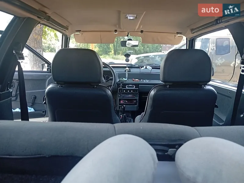 ВАЗ / Lada 2108 1991 VIN XTA210800M0929149 фото оголошення 12 з 43