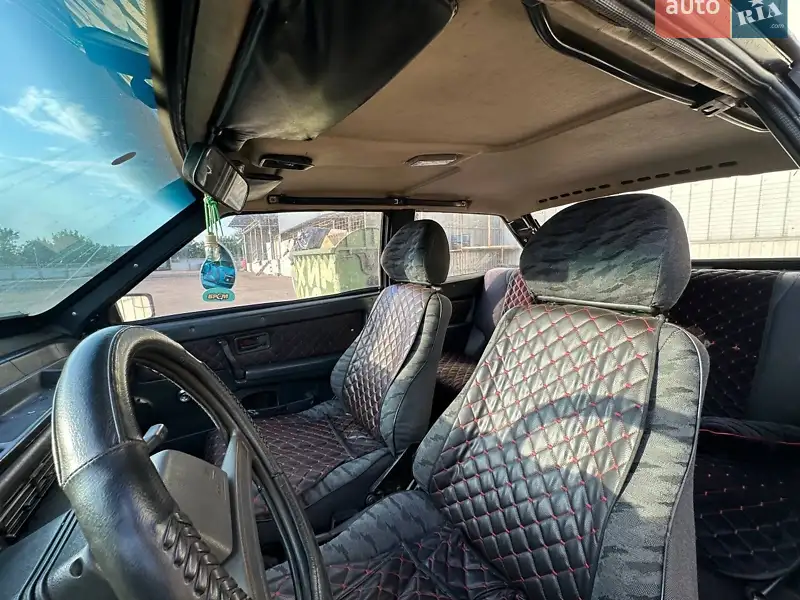 ВАЗ / Lada 2108 1990 VIN XTA210800L0718883 фото оголошення 3 з 33
