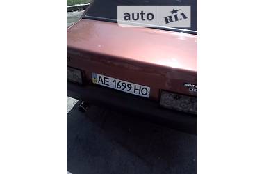 Седан ВАЗ / Lada 21099 1993 в Новомосковську