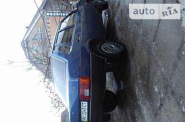 Седан ВАЗ / Lada 21099 2009 в Хмельницком