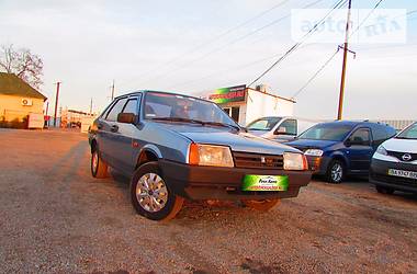 Седан ВАЗ / Lada 21099 2006 в Кропивницком