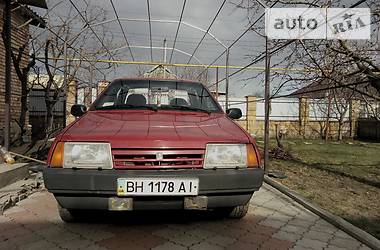 Седан ВАЗ / Lada 21099 1997 в Одесі