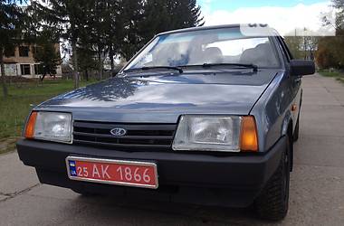 Седан ВАЗ / Lada 21099 2010 в Нежине