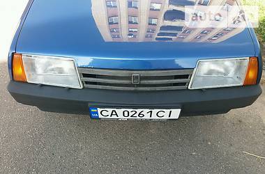 Седан ВАЗ / Lada 21099 2005 в Черкассах