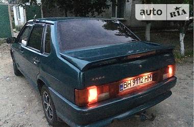 Седан ВАЗ / Lada 21099 1999 в Болграде