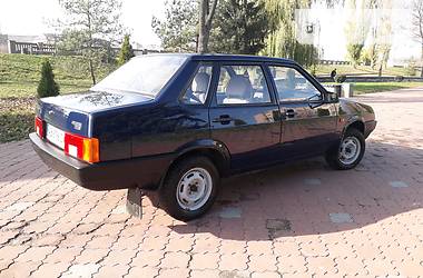 Седан ВАЗ / Lada 21099 2005 в Вінниці