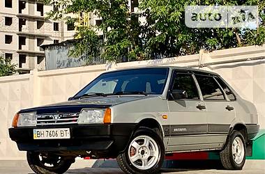 Седан ВАЗ / Lada 21099 2008 в Одессе