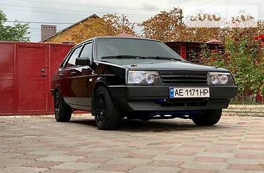 Седан ВАЗ / Lada 21099 2008 в Днепре