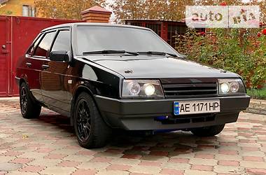 Седан ВАЗ / Lada 21099 2008 в Днепре