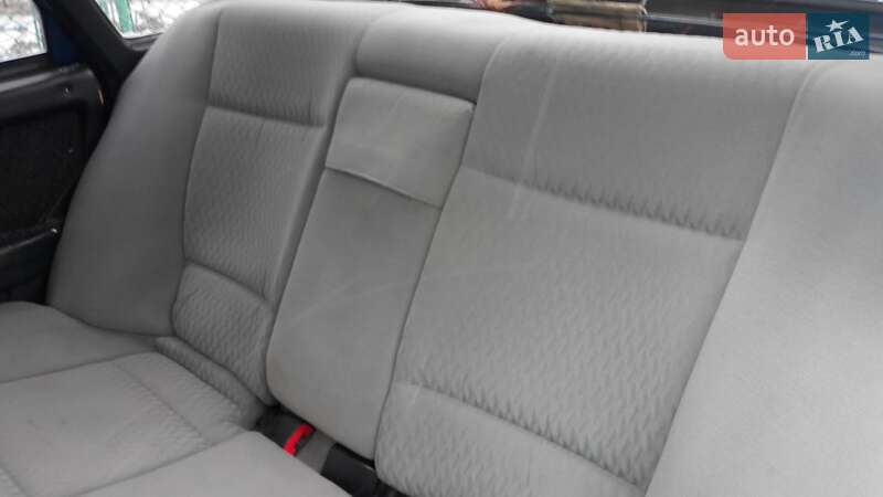 Седан ВАЗ / Lada 21099 2005 в Вараші