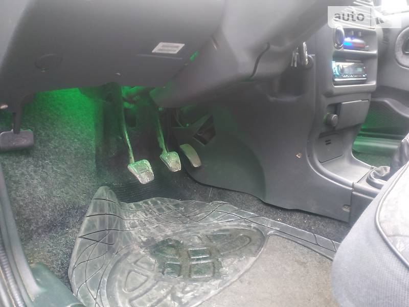 Седан ВАЗ / Lada 21099 2008 в Броварах фото 5 Седан ВАЗ / Lada 21099 2008 в Броварах